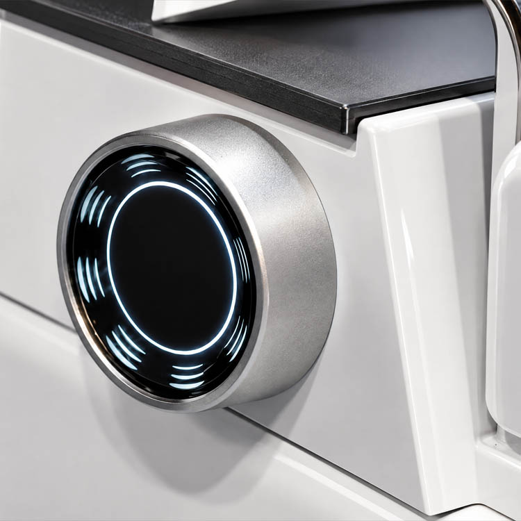 Подвесной умный унитаз-биде Sanyo SN-ST1001ADWS