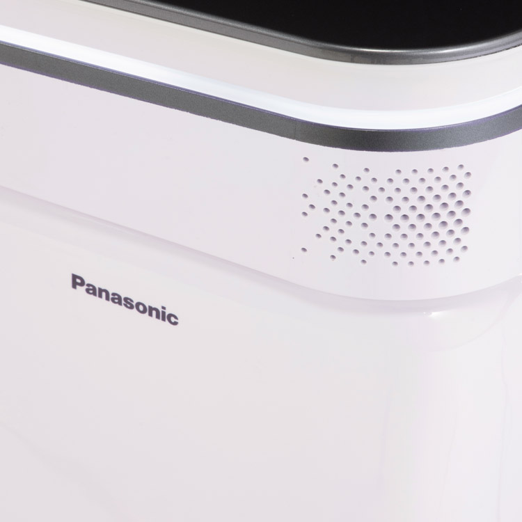 Электронный унитаз-биде Panasonic CH2740