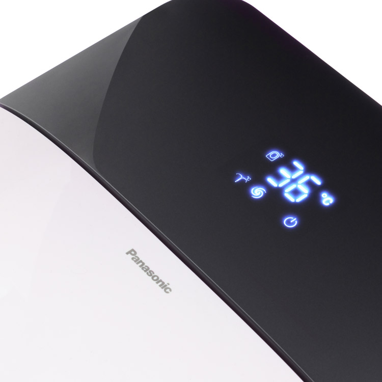 Электронный унитаз-биде Panasonic CH2740